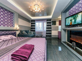 Гостиница Hotrent City  Киев